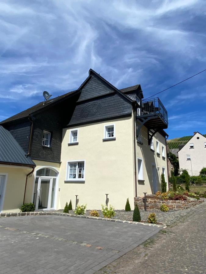 Ferienhaus Freimuth Mesenich Exteriér fotografie
