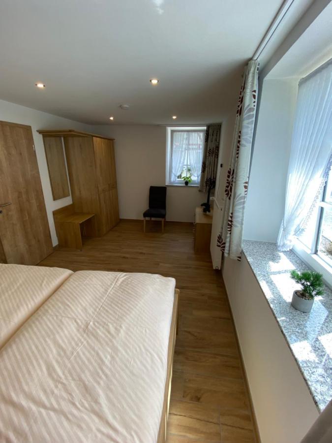 Ferienhaus Freimuth Mesenich Exteriér fotografie