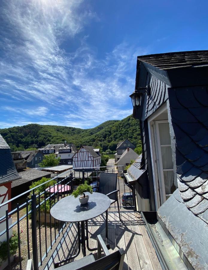 Ferienhaus Freimuth Mesenich Exteriér fotografie