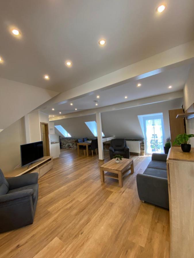Ferienhaus Freimuth Mesenich Exteriér fotografie
