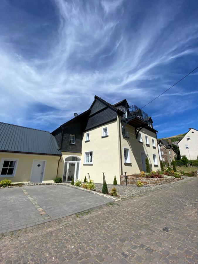 Ferienhaus Freimuth Mesenich Exteriér fotografie